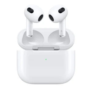 Apple AirPods (3rd Gen) with MagSafe Charging Case Pristine Condition