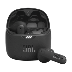 JBL Tune Flex – True Wireless Noise Cancelling Earbuds