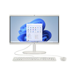 HP 22-dg0006na All-in-One - Celeron®
