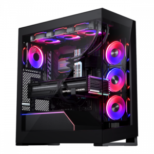 Intel Core Ultra 9 285K | NVIDIA RTX 5080 16GB | 32GB RAM 6000Mhz | 2TB M.2 SSD