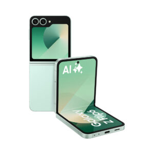 Samsung Galaxy Z Flip6 512GB Green